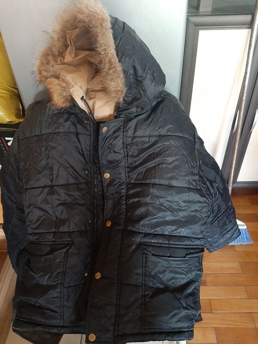 Продавам зимни  якета
