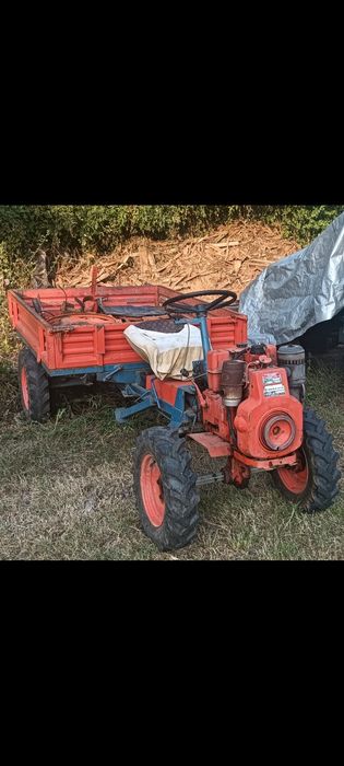 Utilaje agricole