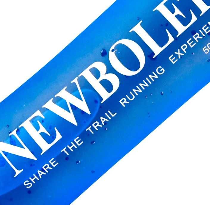 Мека бутилка за вода | 250ml и 500ml | Удобна и сгъваема