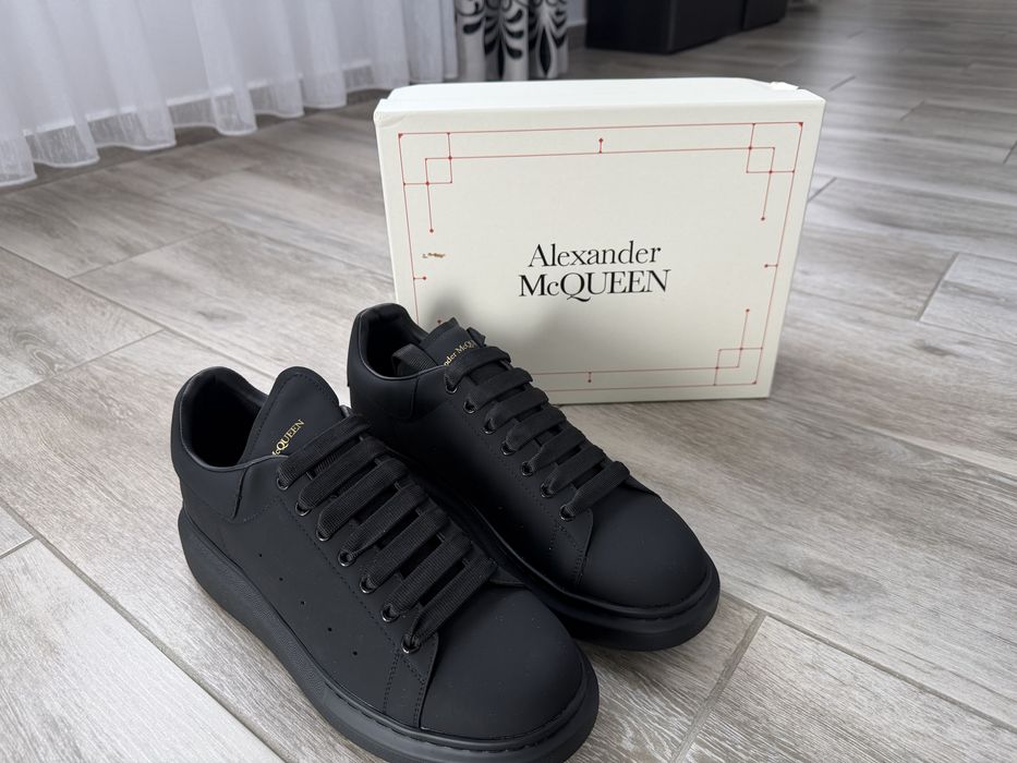 Alexander McQueen