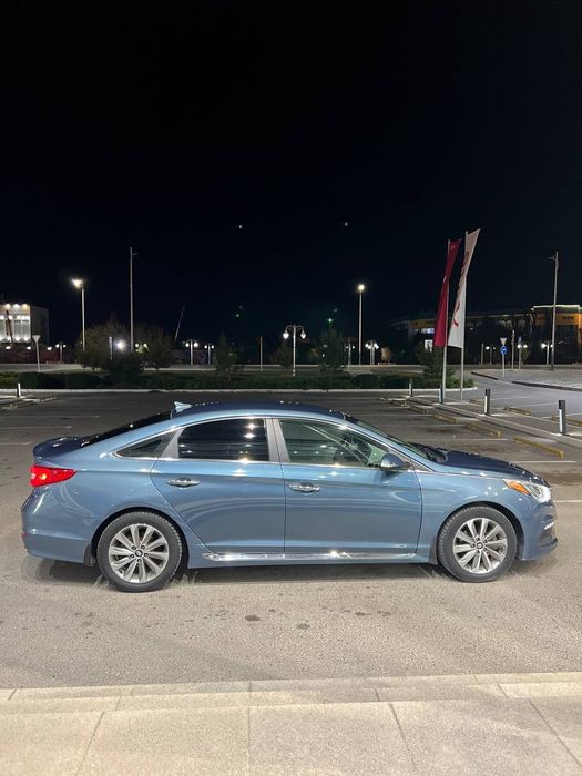 Сатылады  Hyndai Sonata
