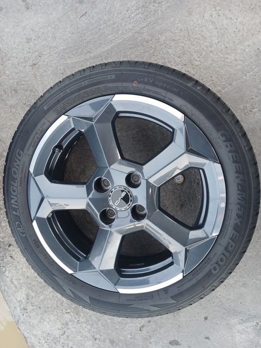 16 spark uchun BYD sigl radnoy diska balon