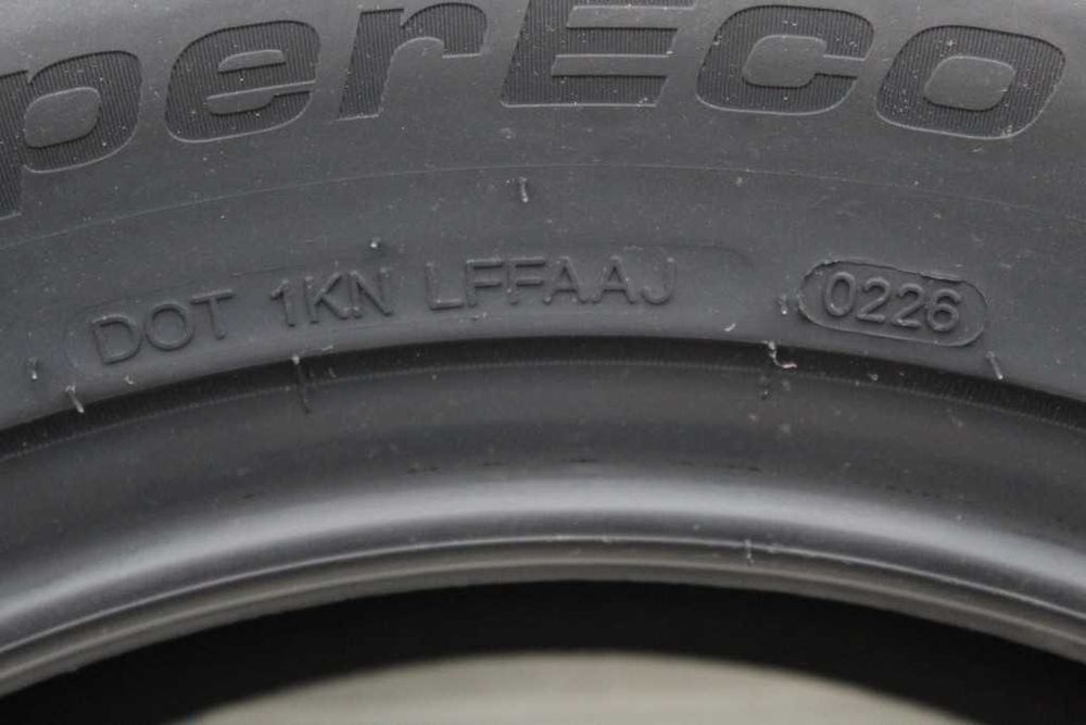 Anvelope vara noi 225/55R17 (4 modele)