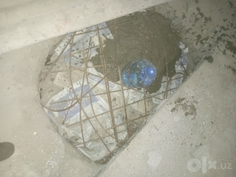 Sifatli va tajribali O‘ra Yama qazish ishlari