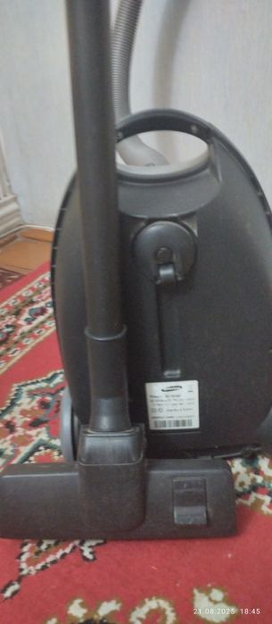 Пылесос бу холати яхши