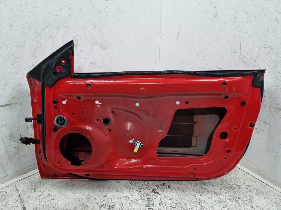 Usa dreapta fata AUDI A5 Cabriolet (8F7) [Fabr 2009-2015] LZ3M