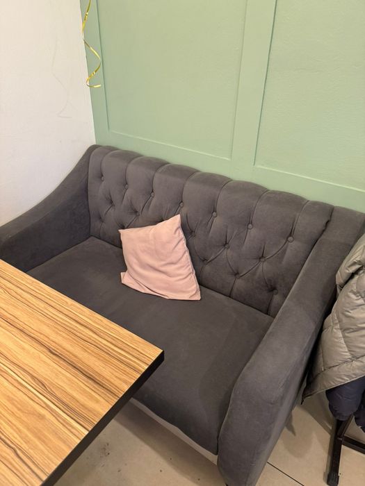 Продам диваны в хорошем состоянии