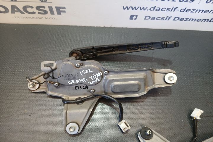 Motoras stergator luneta 259600-0632 259600-0632 Suzuki Grand Vitara