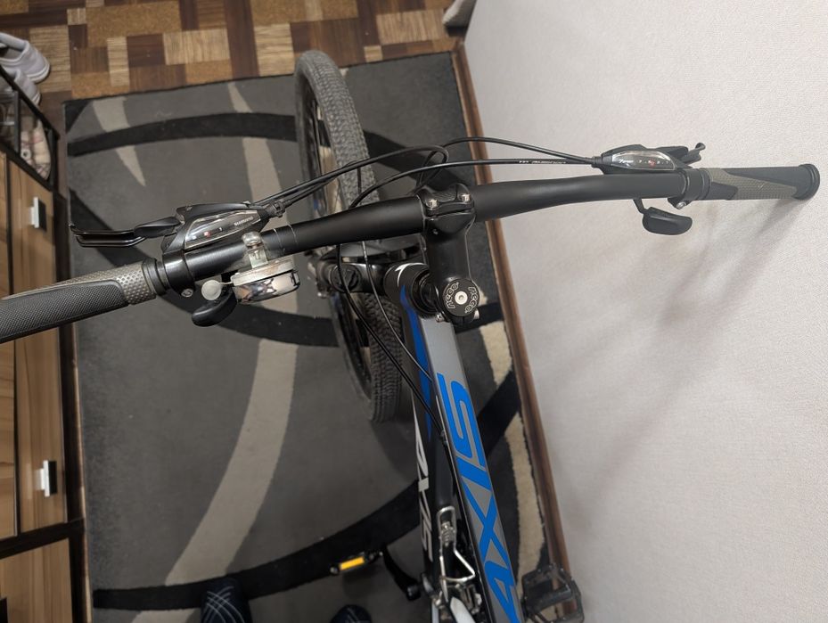 Продам велосипед AXIS MD 29