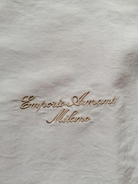 Emporio Armani мъжки екип S L XL XXL