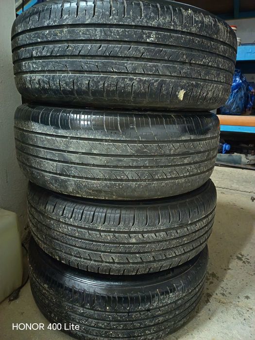 Диски от тойота камри 30 35 оригинал