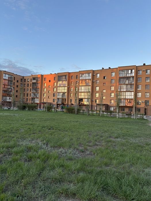 Продам однокомнатную квартиру