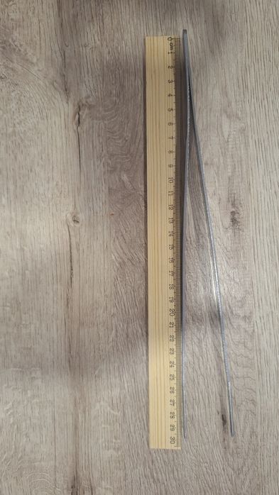 Пинцет анатомический