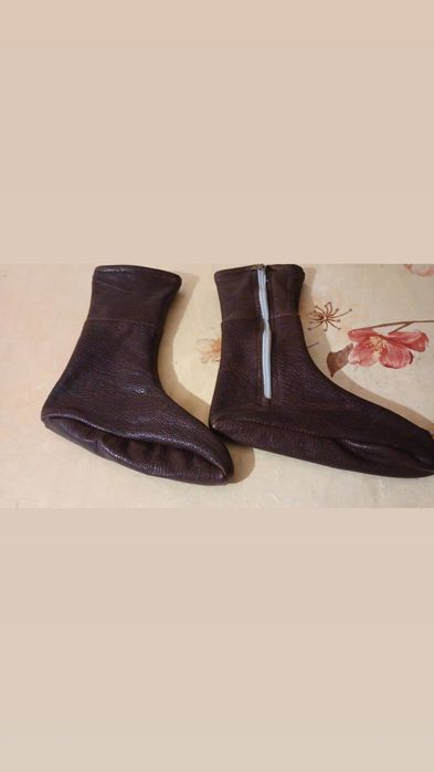 Маси кожа 39-41 размеры и