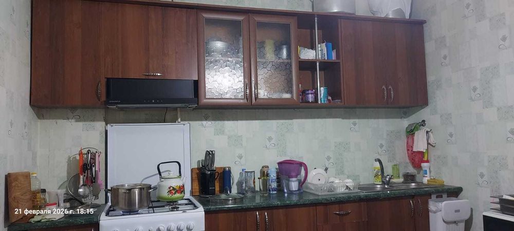 Мебель б/у в хорошем состоянии