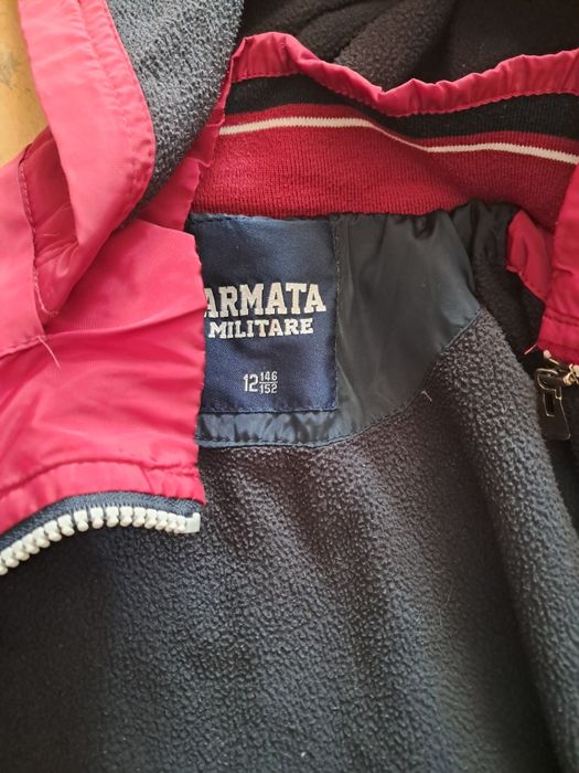 Пролетно яке 146-152