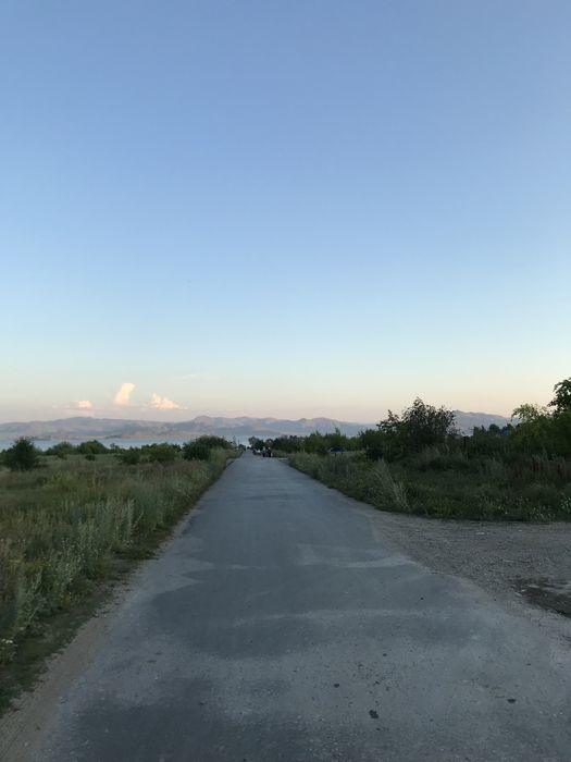 Продам земельный участок