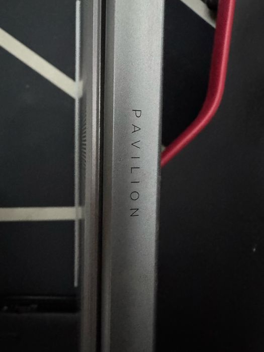 Продам ноутбук HP pavilion