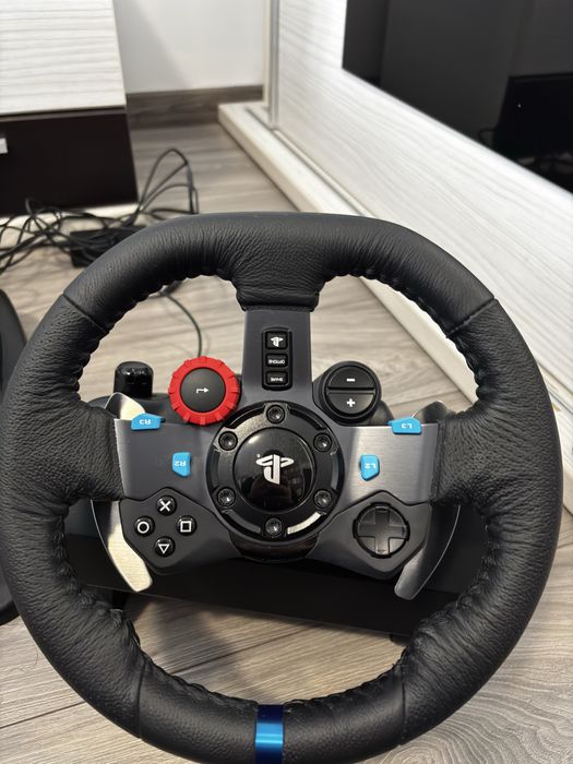 Volan Gaming Logitech G29(PC/PS4)