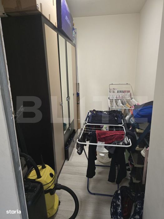 Apartament modern cu 3 camere, 69 mp, parter, balcon, Apahida