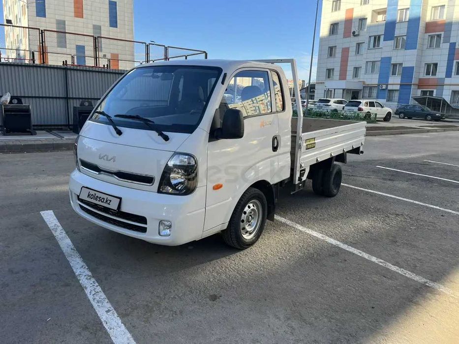 Грузоперевозки Алматы