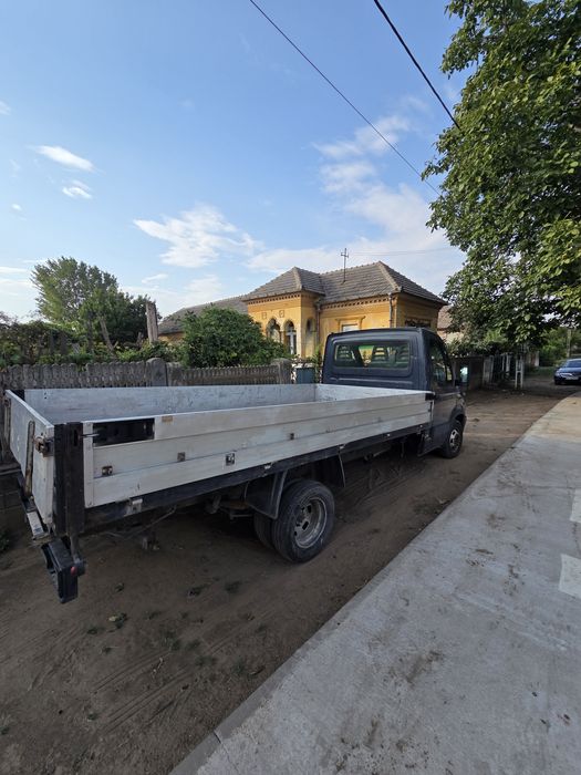 Iveco daily 35c17