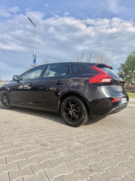 Vand volvo v40  d2 2.0 diesel