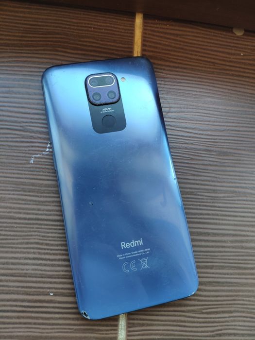 Xiaomi redni note 9 128gb