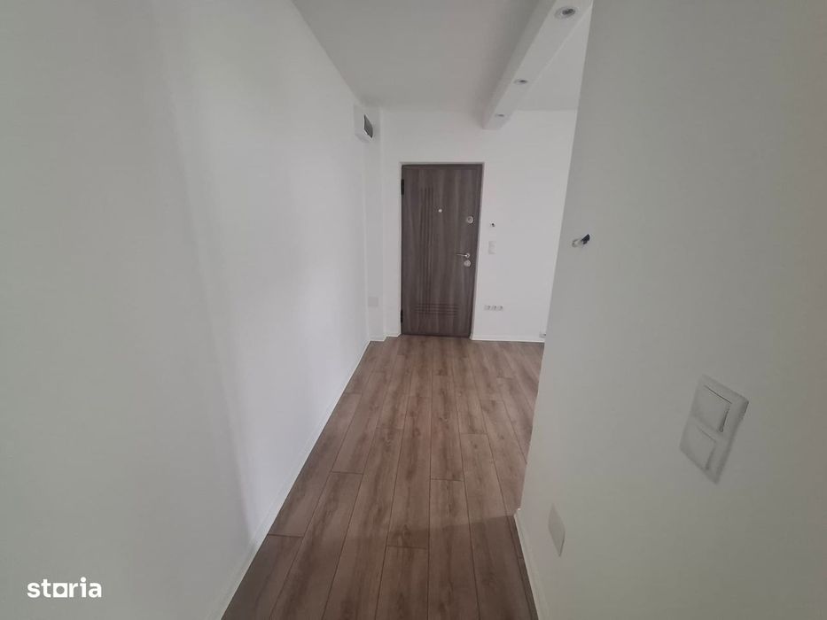 Str. Macului (zona Carrefour)–ap. 2 camere, decomandat, recent finisat