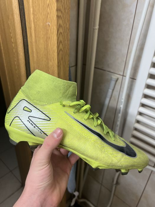 ghete superfly 16 acc