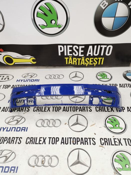 Bara fata skoda Octavia 2 2005/2006/2007