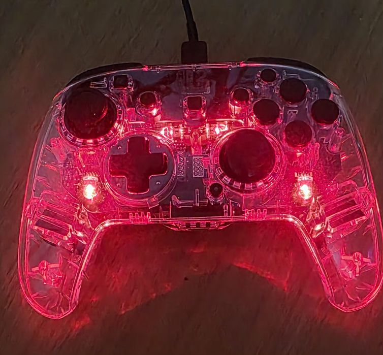 Конзола за nintendo switch 2