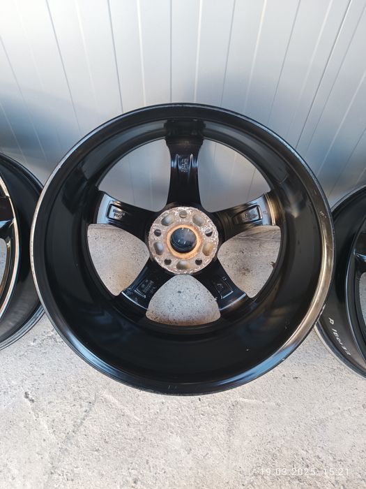 18/5/112-АУДИ А 6,МЕРЦЕДЕС, ФОЛКСВАГЕН,ШКОДА,СЕАТ-нов модел-перфектни