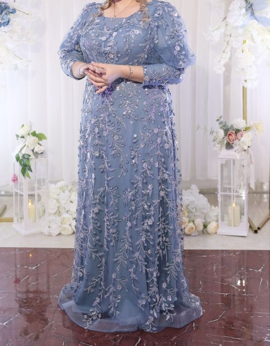 Продам платье вечернее