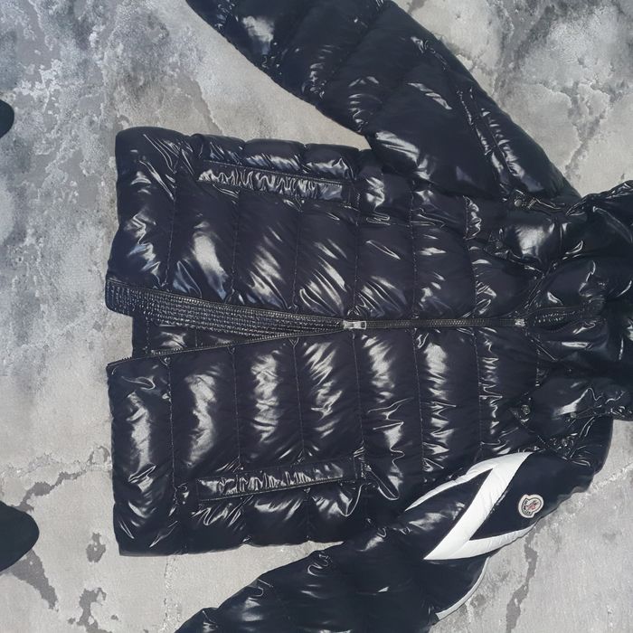 Geaca Moncler barbati