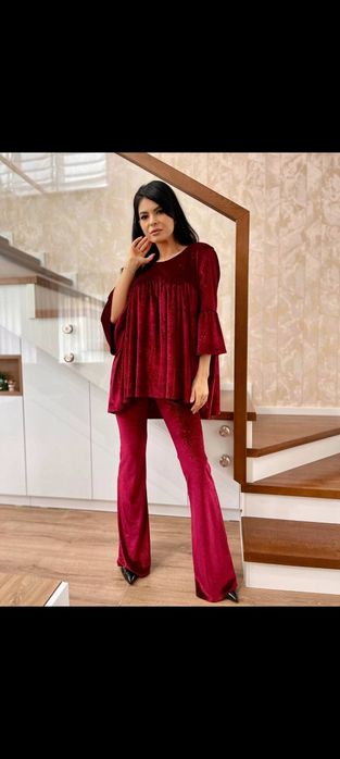 Set damă Ramona Bădescu