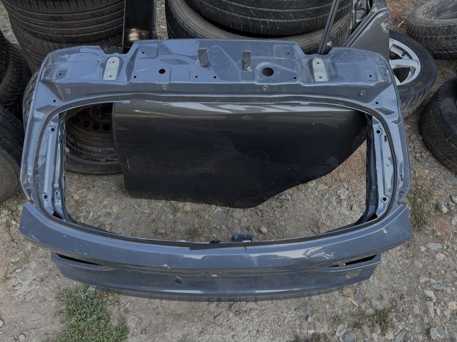 Капак/Багажник/Задна врата БМВ Х1/BMW F48 X1