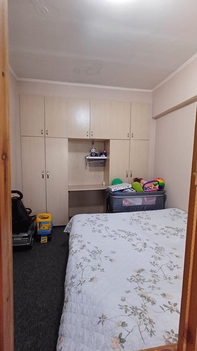 Своя 2х ком. Юнусабад 6кв.