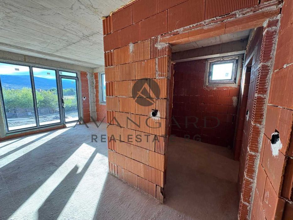 оф.24210 Две къщи близнак с акт 14/ Беломорски