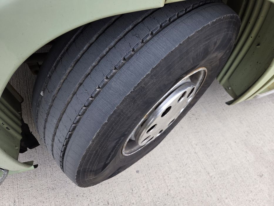 SCANIA R380Hpi E5 AdBlue / 2008