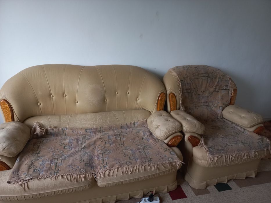 Продам диван кровать