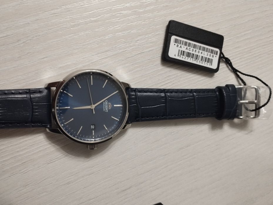 Часы мужские ORIENT