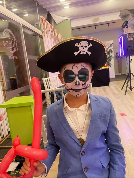 Animator Constanta și Tulcea