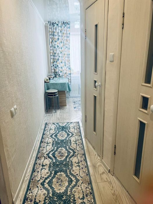 Продам квартиру   .