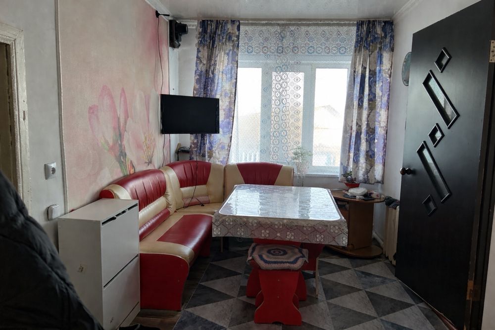 Продам частный дом