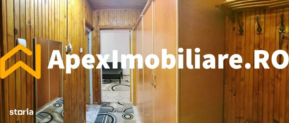 Garsoniera de inchiriat Crangasi Bucuresti | ApexImobiliare.ro