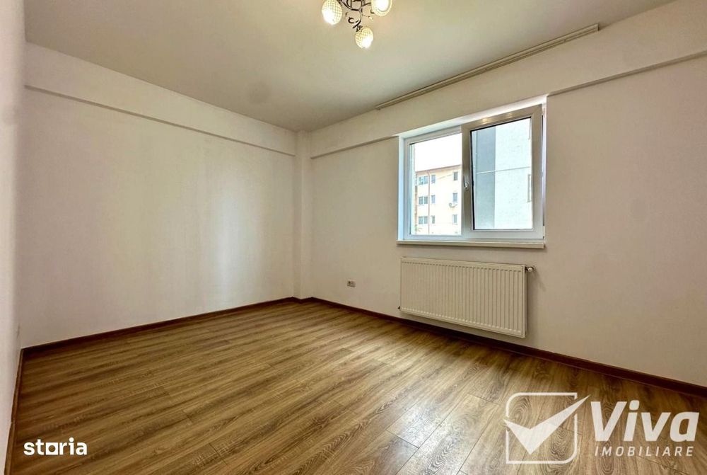 Valea Lupului – Ap INTABULAT, 2 camere, 48 mp + loc de parcare
