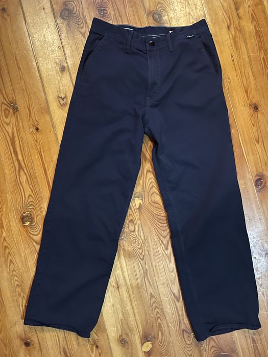 G star Modson Straight Chino дънки