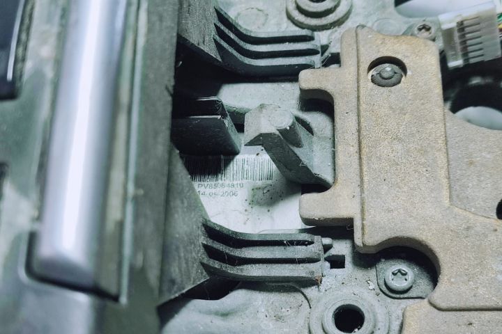 Volan pv85064010 Land Rover Range Rover Sport 1  [din 2005 pana  2009] seria