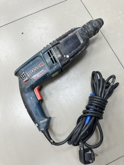 Перфоратор BOSCH GBH 2-26 DRE (ТМ79)
